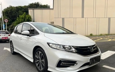 Honda Jade I, 2019 год, 1 500 008 рублей, 1 фотография