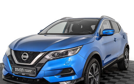 Nissan Qashqai, 2019 год, 2 350 000 рублей, 1 фотография