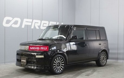 Toyota bB I рестайлинг, 2000 год, 440 000 рублей, 1 фотография