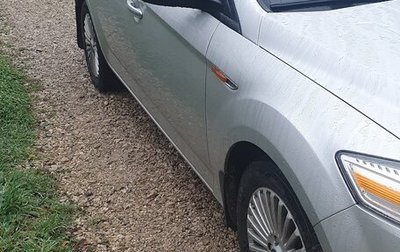 Ford Mondeo IV, 2010 год, 820 000 рублей, 1 фотография