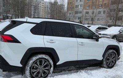 Toyota RAV4, 2024 год, 4 200 000 рублей, 1 фотография