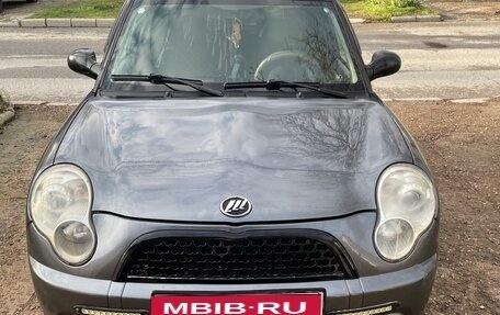 Lifan Smily I (330) рестайлинг, 2011 год, 400 000 рублей, 1 фотография