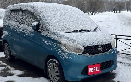 Nissan Dayz I рестайлинг, 2013 год, 600 000 рублей, 1 фотография