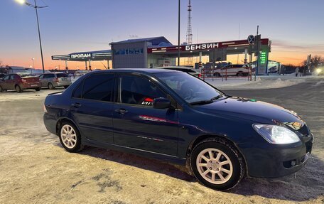 Mitsubishi Lancer IX, 2004 год, 350 000 рублей, 3 фотография