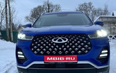Chery Tiggo 7 Pro, 2022 год, 1 650 000 рублей, 1 фотография