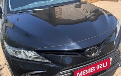 Toyota Camry, 2022 год, 3 545 000 рублей, 1 фотография