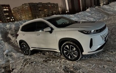 CheryExeed LX, 2024 год, 2 050 000 рублей, 1 фотография