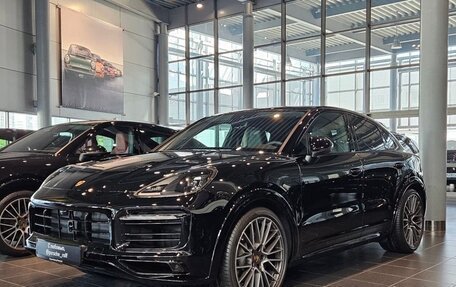 Porsche Cayenne III, 2023 год, 13 500 000 рублей, 1 фотография