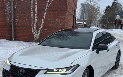 Toyota Avalon, 2022 год, 4 100 000 рублей, 1 фотография