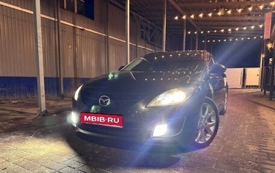 Mazda 6, 2008 год, 1 000 000 рублей, 1 фотография