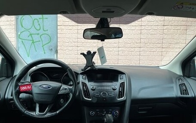 Ford Focus III, 2017 год, 1 030 000 рублей, 1 фотография