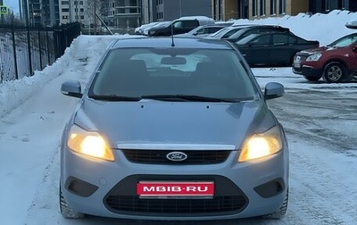 Ford Focus II рестайлинг, 2008 год, 660 000 рублей, 1 фотография