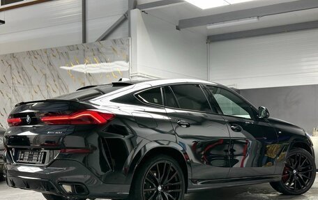 BMW X6, 2025 год, 15 299 999 рублей, 3 фотография