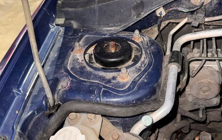 Mitsubishi Lancer IX, 2004 год, 350 000 рублей, 6 фотография