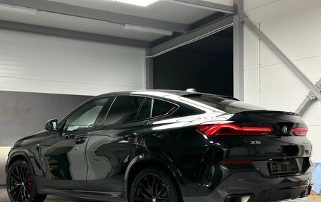 BMW X6, 2025 год, 15 299 999 рублей, 4 фотография