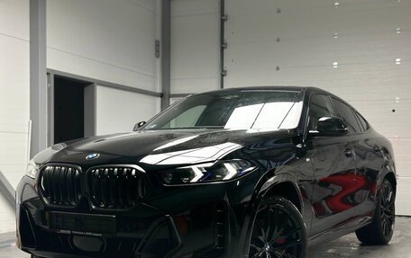 BMW X6, 2025 год, 15 299 999 рублей, 2 фотография