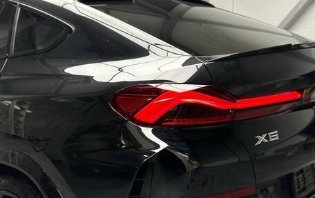 BMW X6, 2025 год, 15 299 999 рублей, 6 фотография