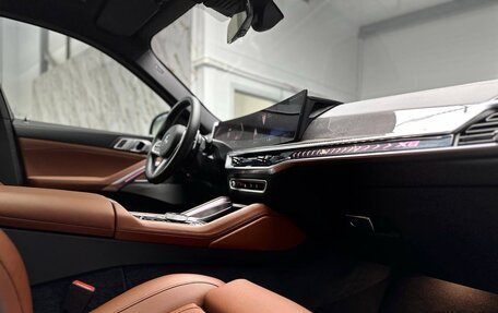 BMW X6, 2025 год, 15 299 999 рублей, 16 фотография