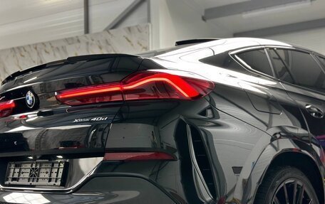 BMW X6, 2025 год, 15 299 999 рублей, 7 фотография