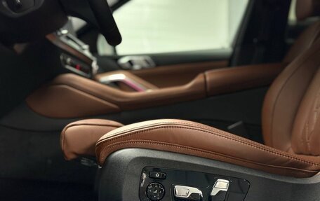 BMW X6, 2025 год, 15 299 999 рублей, 13 фотография