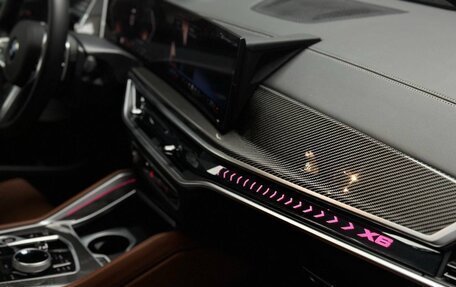 BMW X6, 2025 год, 15 299 999 рублей, 19 фотография