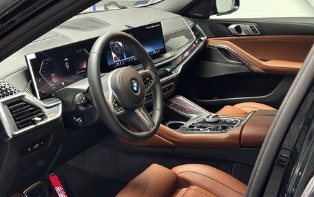 BMW X6, 2025 год, 15 299 999 рублей, 12 фотография