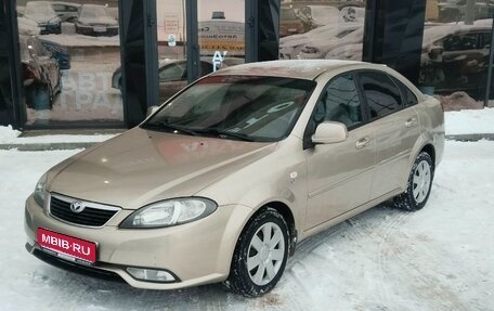 Daewoo Gentra II, 2014 год, 700 000 рублей, 1 фотография