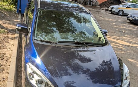 Mazda 5 II, 2013 год, 1 800 000 рублей, 4 фотография