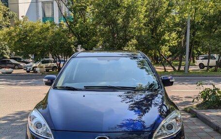 Mazda 5 II, 2013 год, 1 800 000 рублей, 2 фотография