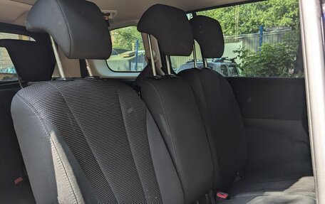 Mazda 5 II, 2013 год, 1 800 000 рублей, 11 фотография