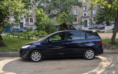 Mazda 5 II, 2013 год, 1 800 000 рублей, 7 фотография