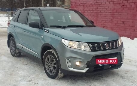 Suzuki Vitara II рестайлинг, 2019 год, 1 350 000 рублей, 2 фотография