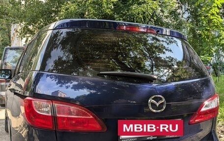 Mazda 5 II, 2013 год, 1 800 000 рублей, 8 фотография