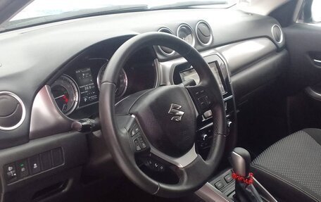 Suzuki Vitara II рестайлинг, 2019 год, 1 350 000 рублей, 10 фотография