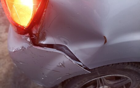 KIA Rio II, 2009 год, 590 000 рублей, 11 фотография