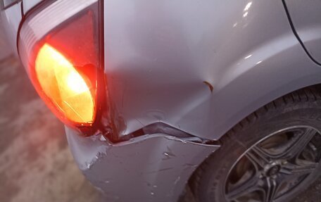 KIA Rio II, 2009 год, 590 000 рублей, 8 фотография