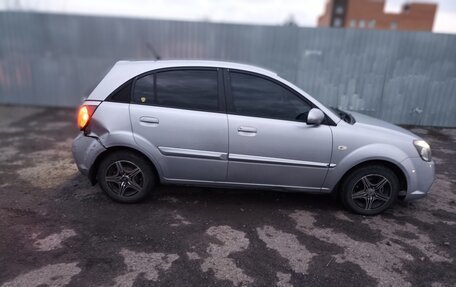 KIA Rio II, 2009 год, 590 000 рублей, 7 фотография