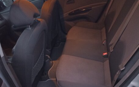 KIA Rio II, 2009 год, 590 000 рублей, 13 фотография