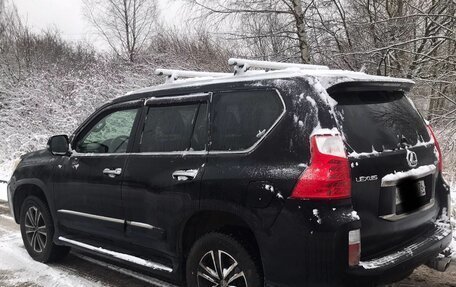 Lexus GX II, 2011 год, 2 400 000 рублей, 5 фотография