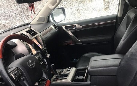 Lexus GX II, 2011 год, 2 400 000 рублей, 9 фотография