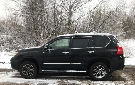 Lexus GX II, 2011 год, 2 400 000 рублей, 3 фотография