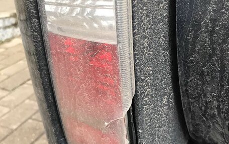 Lexus GX II, 2011 год, 2 400 000 рублей, 11 фотография