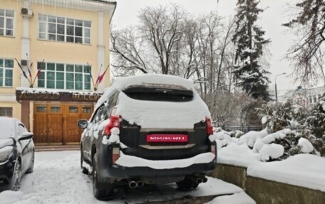 Lexus GX II, 2011 год, 2 400 000 рублей, 6 фотография