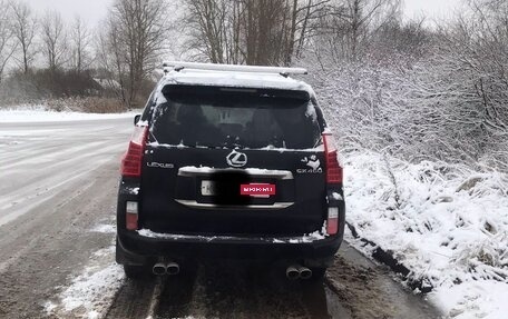 Lexus GX II, 2011 год, 2 400 000 рублей, 4 фотография