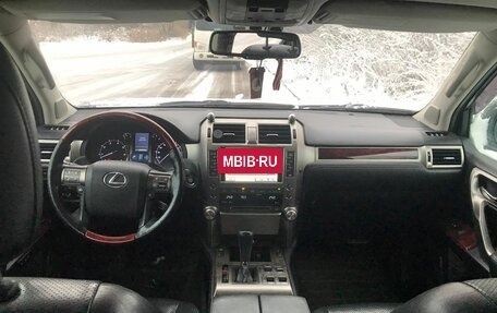 Lexus GX II, 2011 год, 2 400 000 рублей, 7 фотография