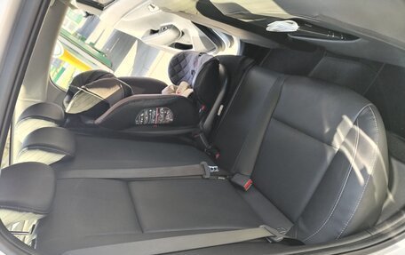 KIA Rio IV, 2018 год, 1 490 000 рублей, 12 фотография