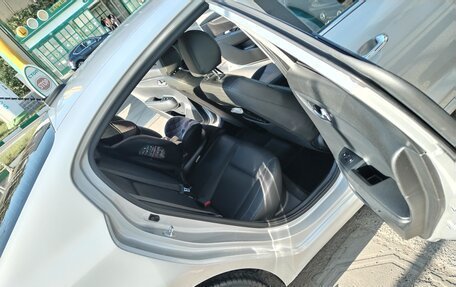 KIA Rio IV, 2018 год, 1 490 000 рублей, 11 фотография