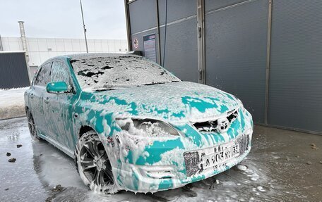 Mazda 3 MPS, 2007 год, 700 000 рублей, 3 фотография