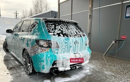 Mazda 3 MPS, 2007 год, 700 000 рублей, 5 фотография