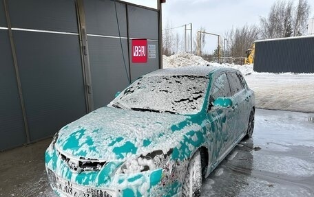 Mazda 3 MPS, 2007 год, 700 000 рублей, 4 фотография